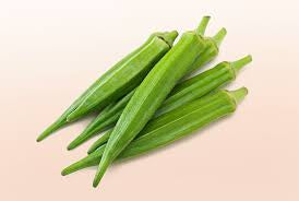 Okra